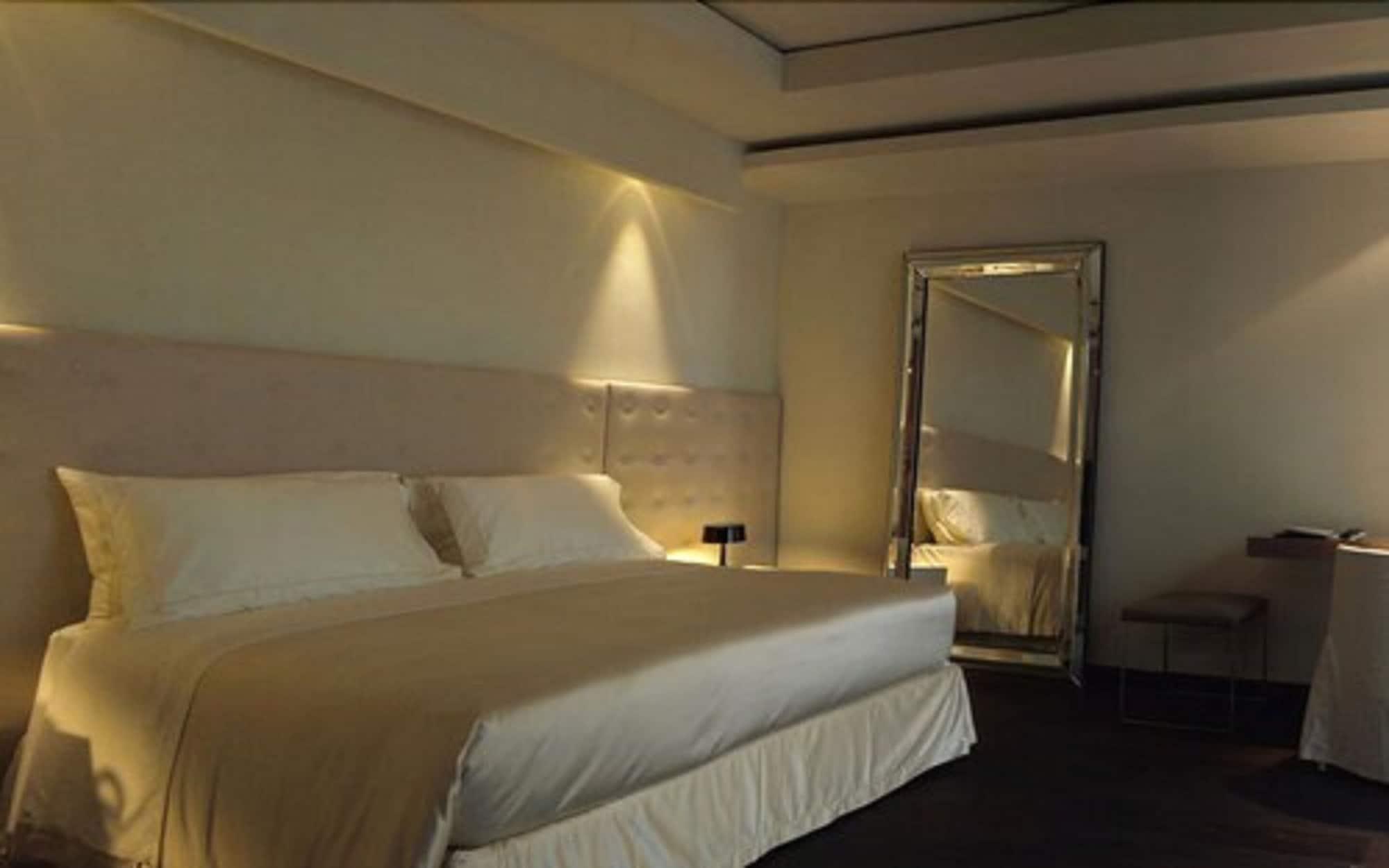 Hotel Romano House CTA Exterior foto