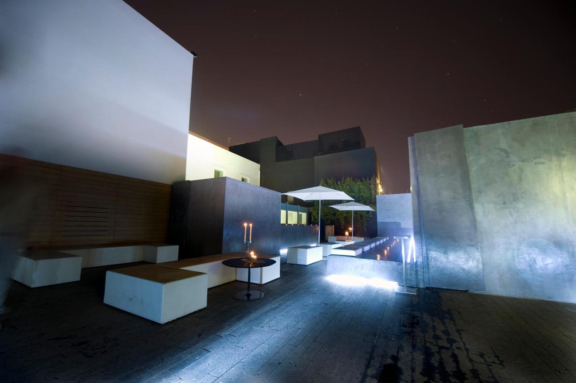 Hotel Romano House CTA Exterior foto
