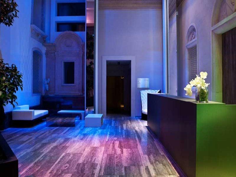 Hotel Romano House CTA Exterior foto